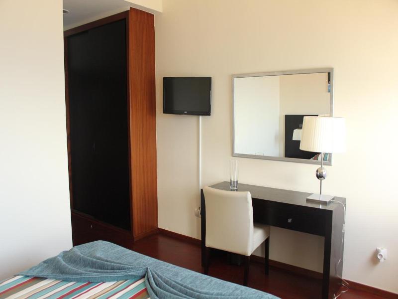 Hotel Vila Bela image