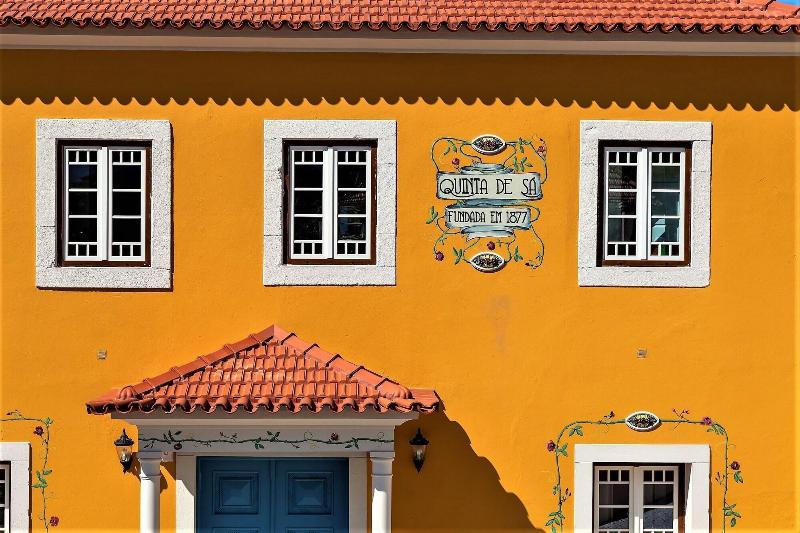 Quinta de Sá image