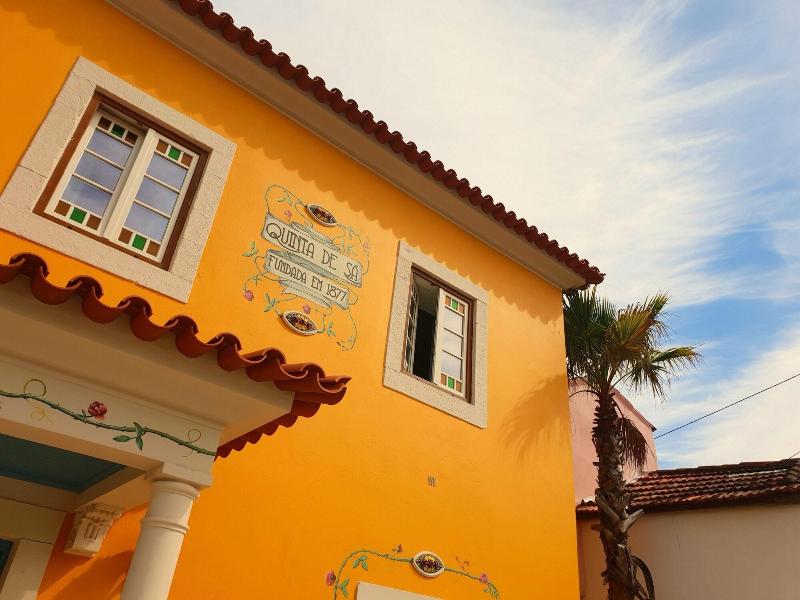 Quinta de Sá image