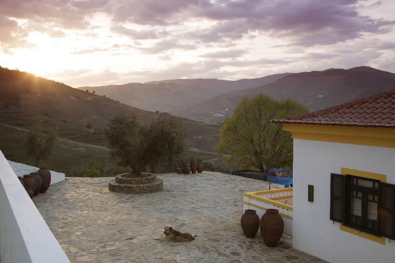 Quinta da Côrte image