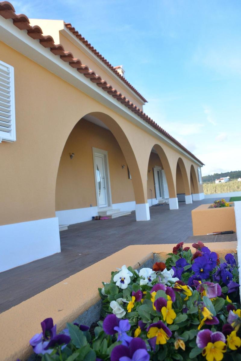 Quinta Da Pontinha image