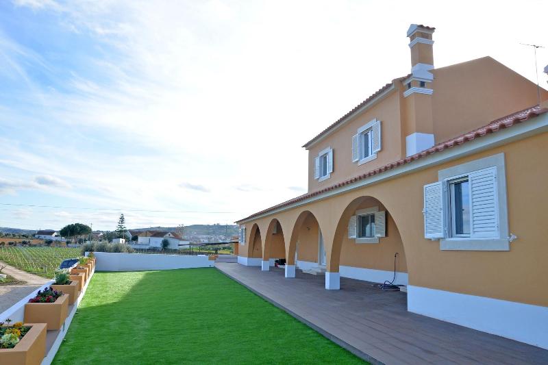 Quinta Da Pontinha image