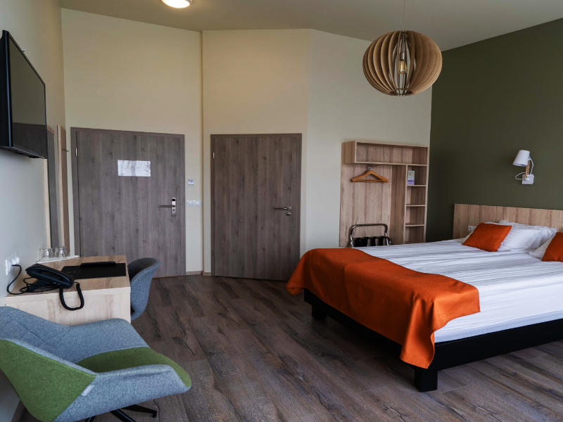 Hotel Hallormsstadur image