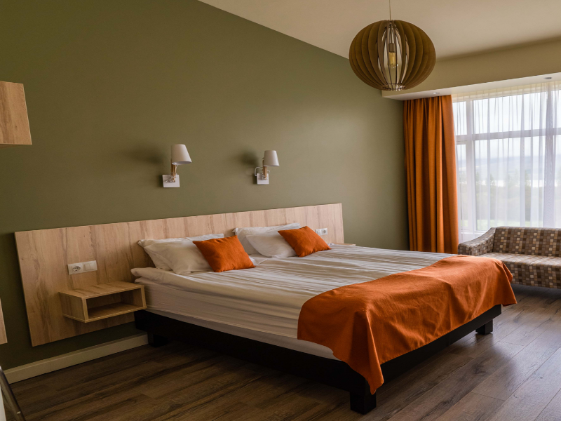 Hotel Hallormsstadur image