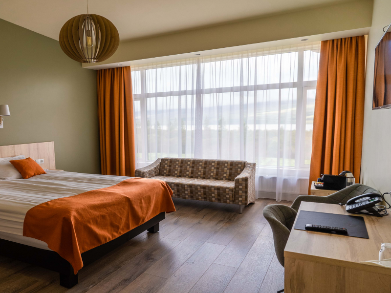 Hotel Hallormsstadur image
