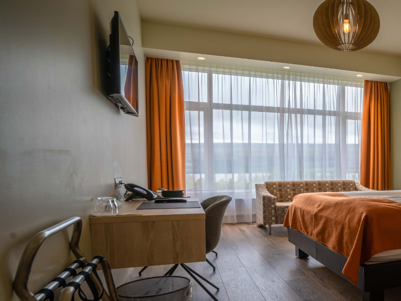 Hotel Hallormsstadur image