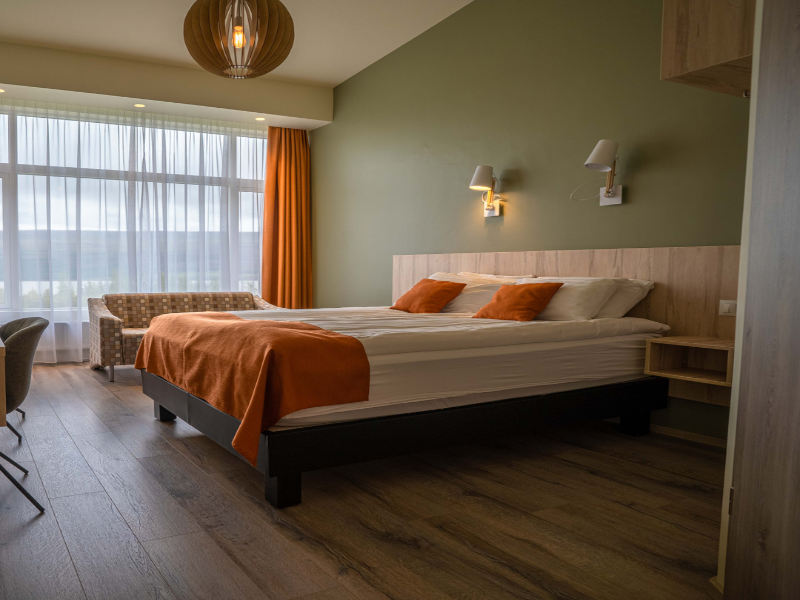 Hotel Hallormsstadur image