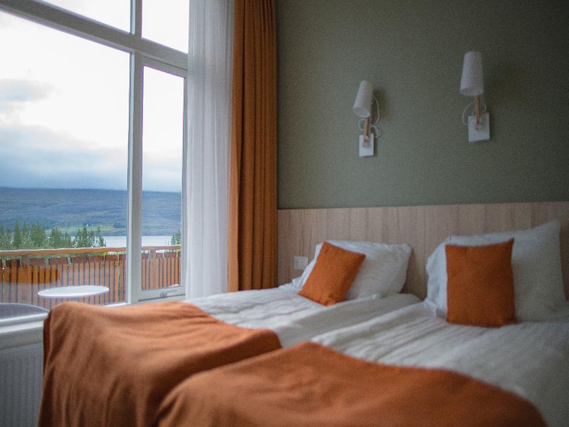 Hotel Hallormsstadur image