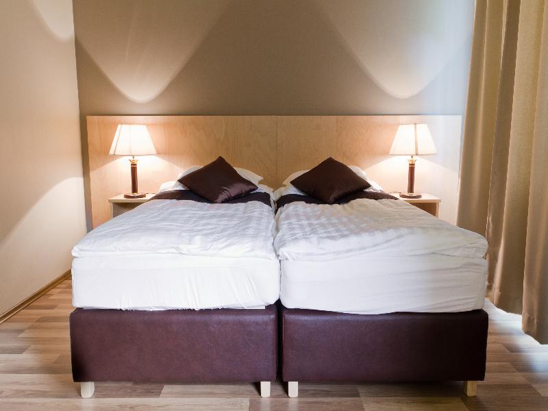 Hotel Hallormsstadur image