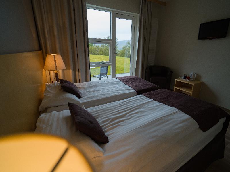 Hotel Hallormsstadur image