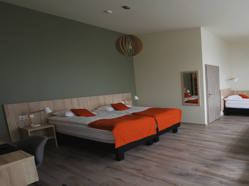 Hotel Hallormsstadur image