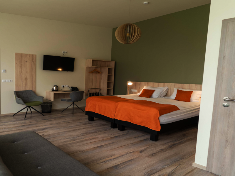 Hotel Hallormsstadur image