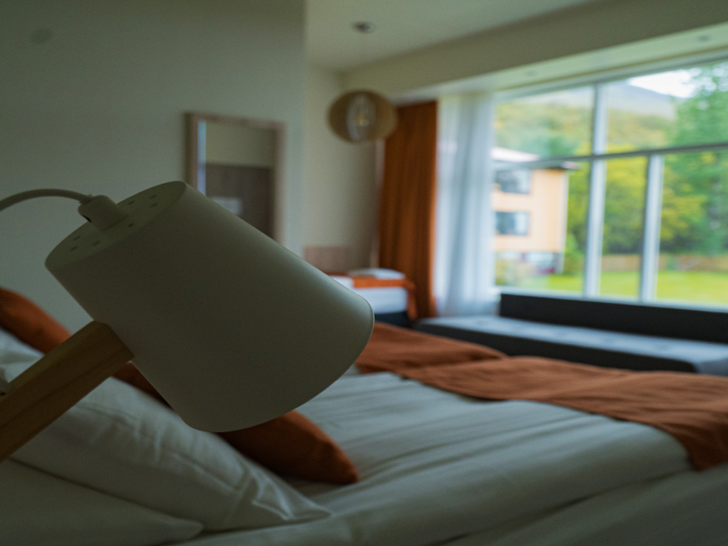Hotel Hallormsstadur image