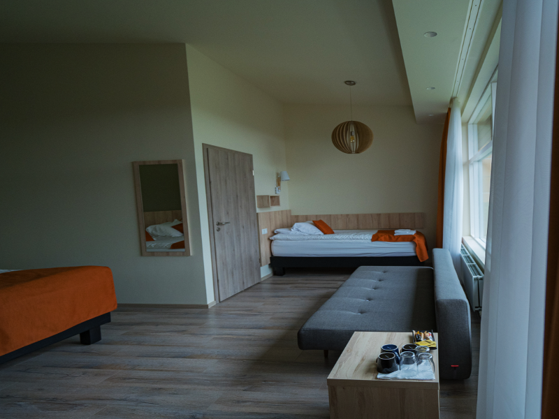 Hotel Hallormsstadur image
