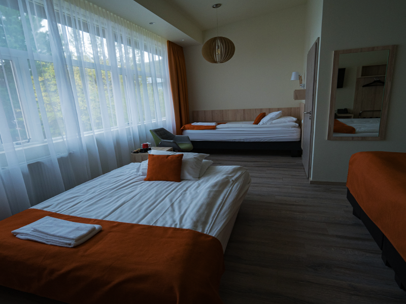 Hotel Hallormsstadur image
