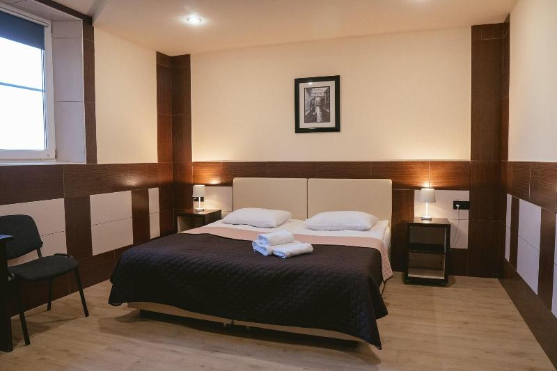Korona Hotel — main photo