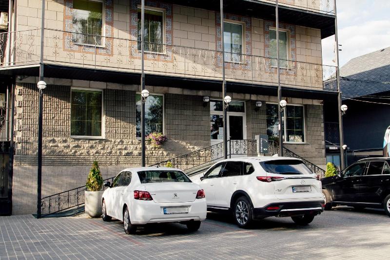 Korona Hotel — photo 4