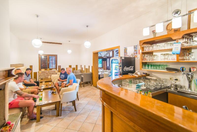 Hotel Villa Vrsar image