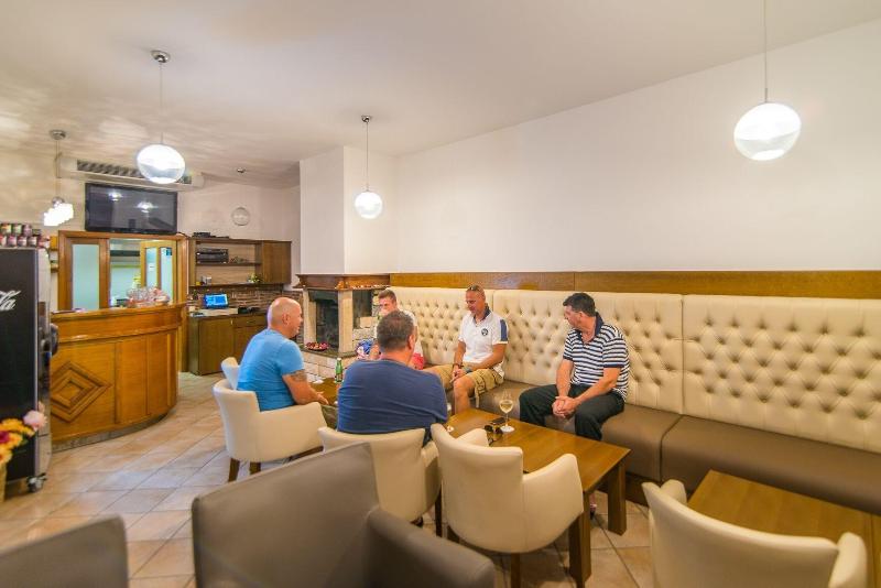 Hotel Villa Vrsar image