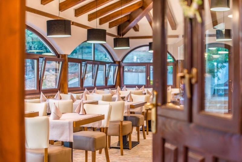 Hotel Villa Vrsar image