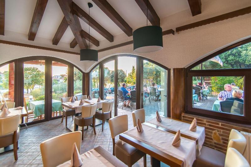 Hotel Villa Vrsar image