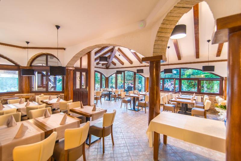 Hotel Villa Vrsar image