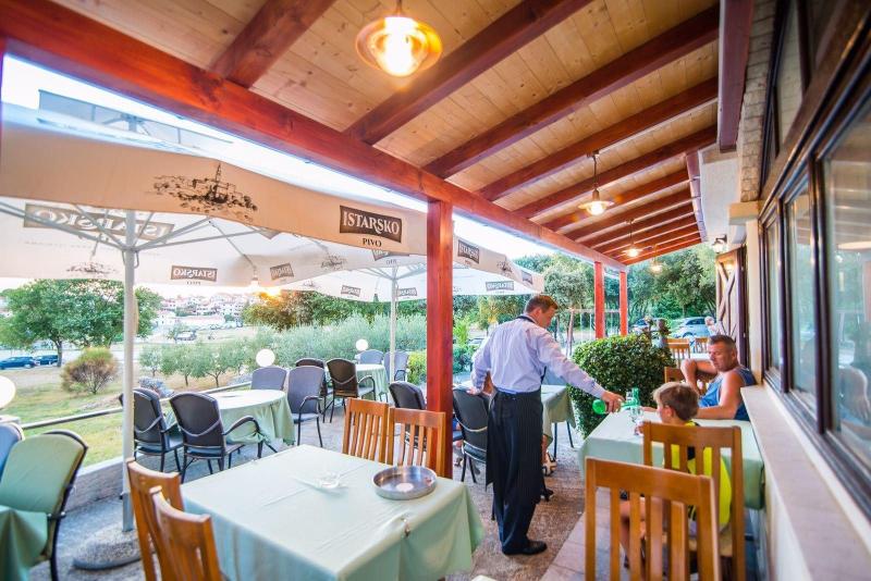 Hotel Villa Vrsar image
