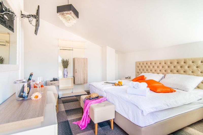 Hotel Villa Vrsar image