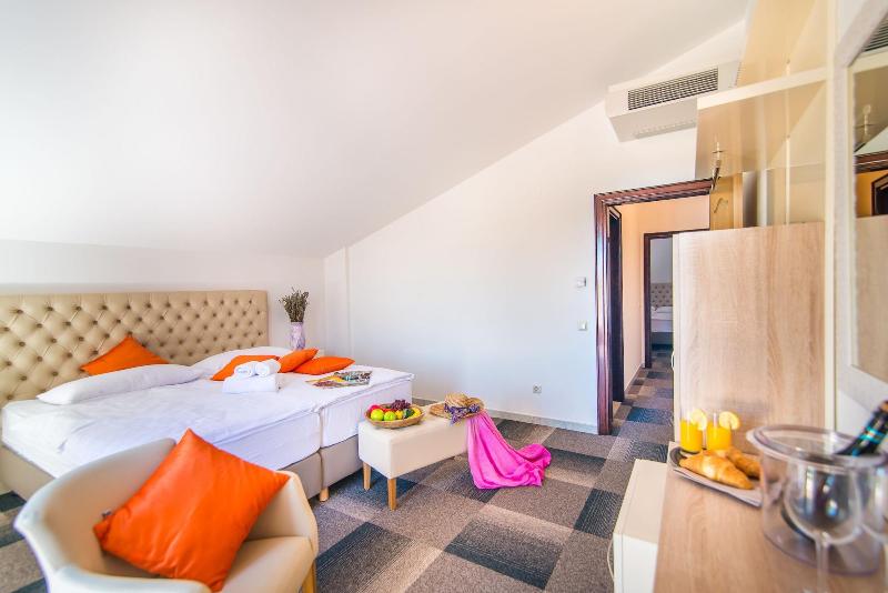 Hotel Villa Vrsar image