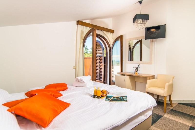 Hotel Villa Vrsar image