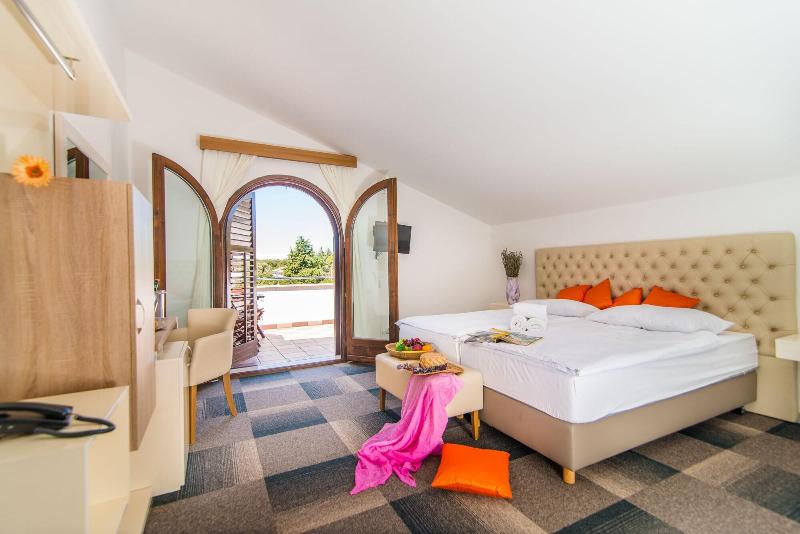 Hotel Villa Vrsar image