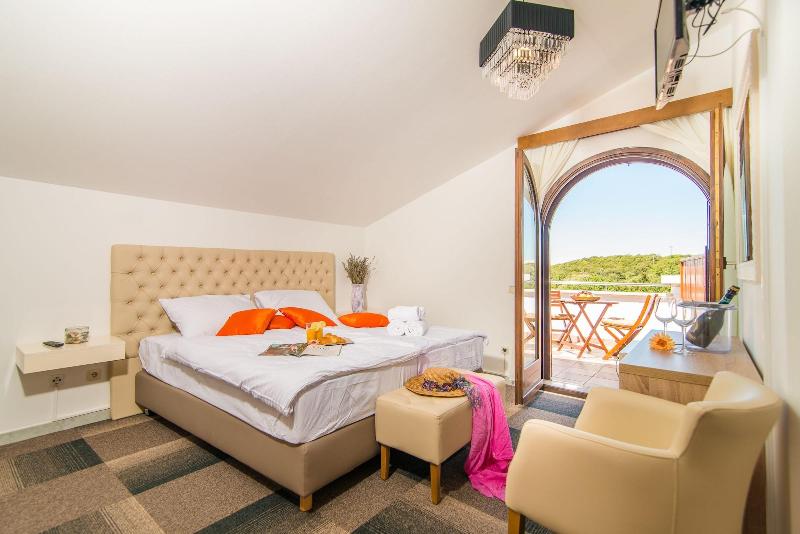 Hotel Villa Vrsar image