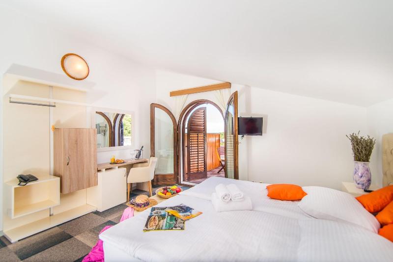 Hotel Villa Vrsar image