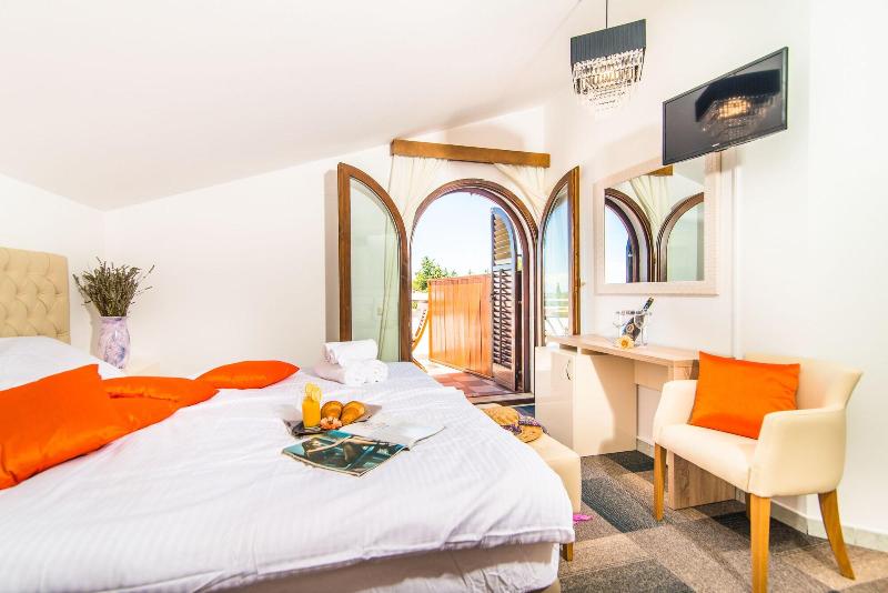 Hotel Villa Vrsar image