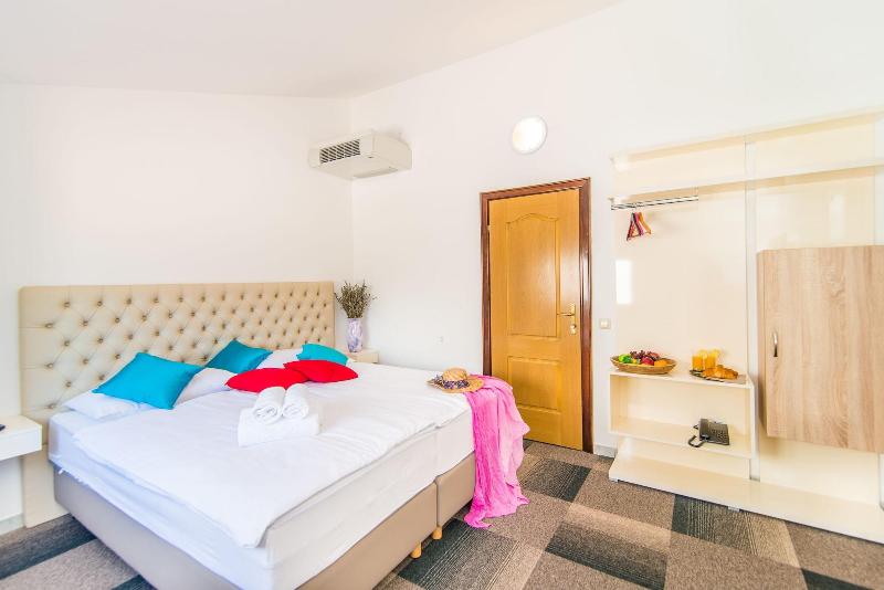 Hotel Villa Vrsar image