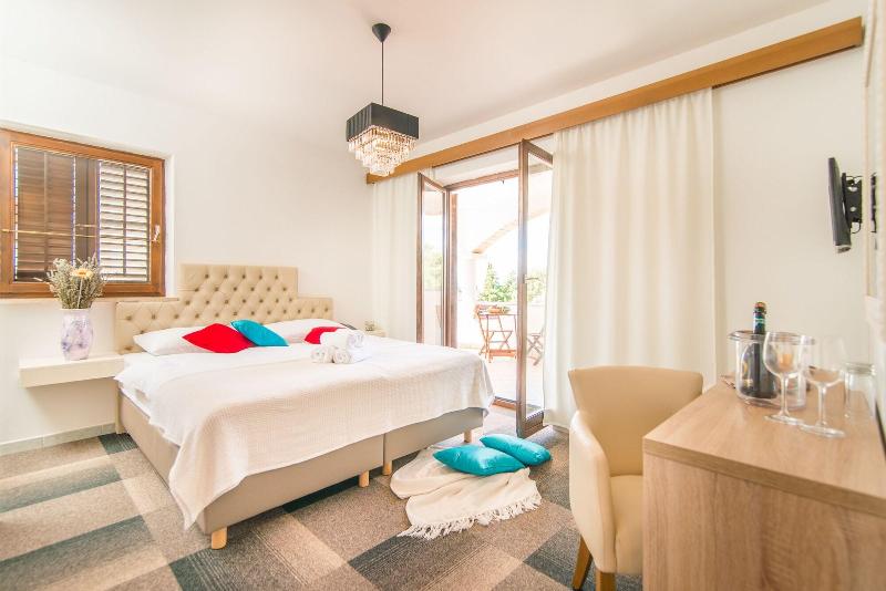 Hotel Villa Vrsar image