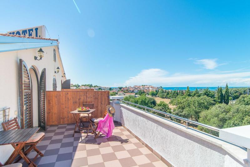 Hotel Villa Vrsar image