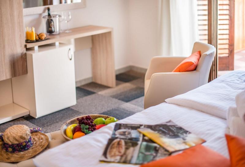 Hotel Villa Vrsar image