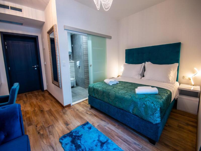 Prima Luxury Rooms image