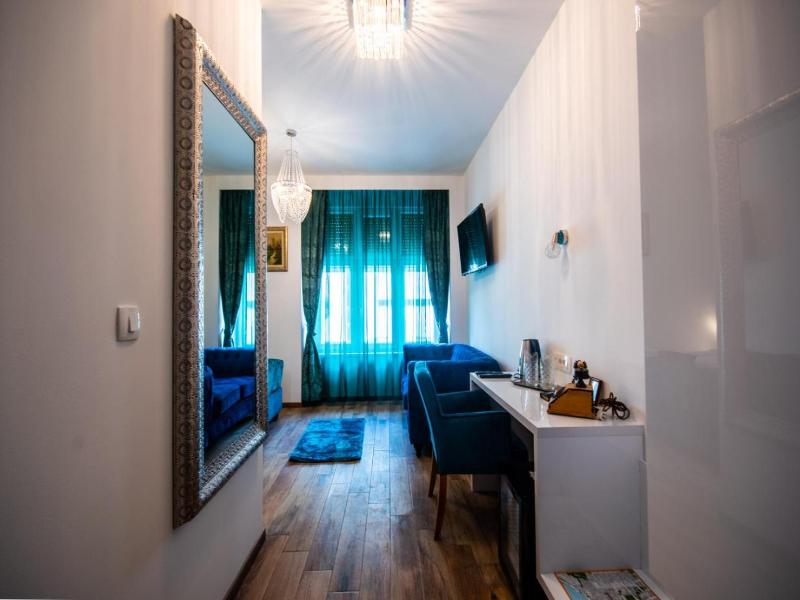 Prima Luxury Rooms image