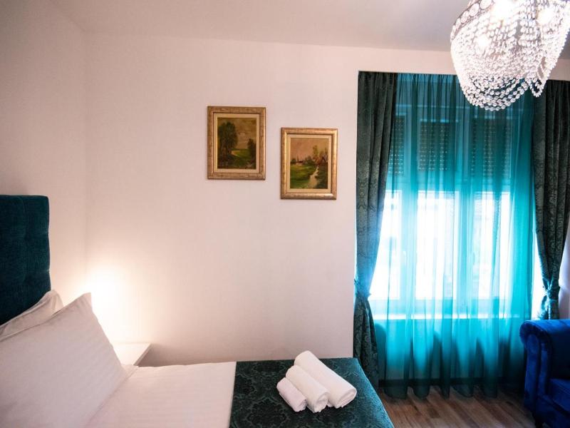 Prima Luxury Rooms image