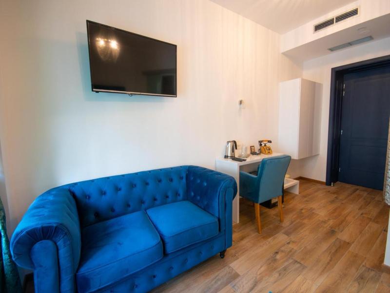 Prima Luxury Rooms image