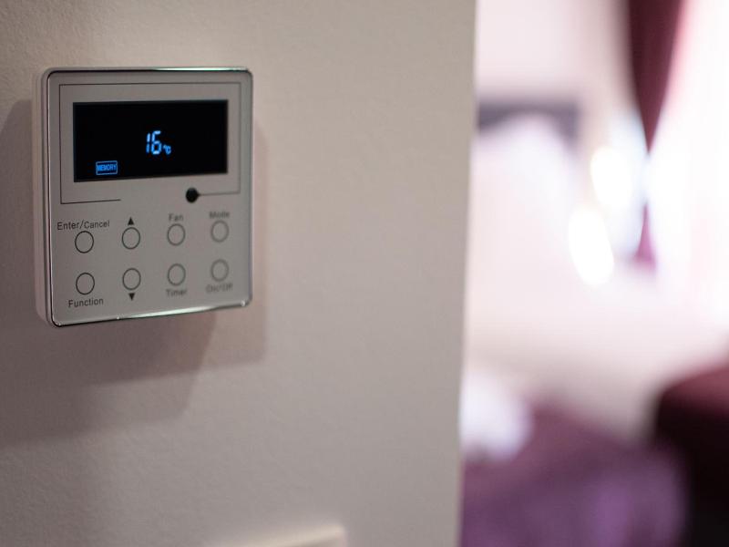 Prima Luxury Rooms image