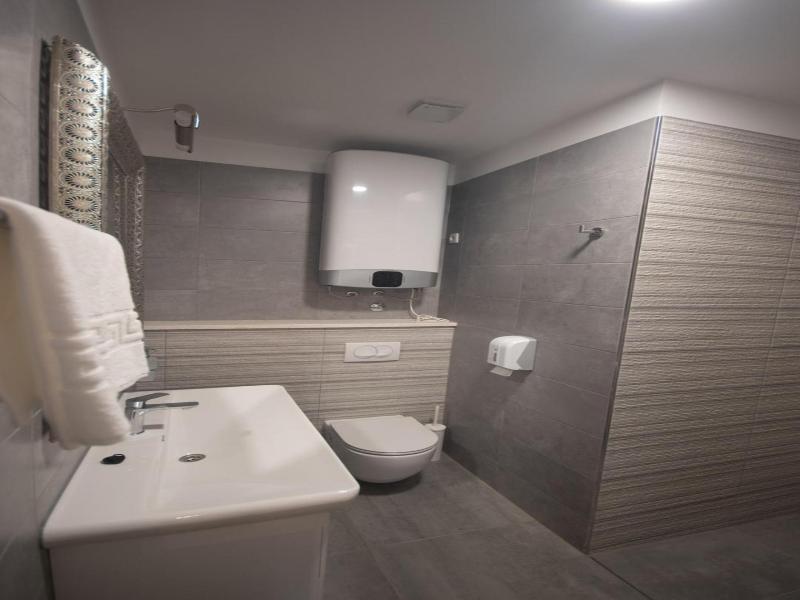 Prima Luxury Rooms image