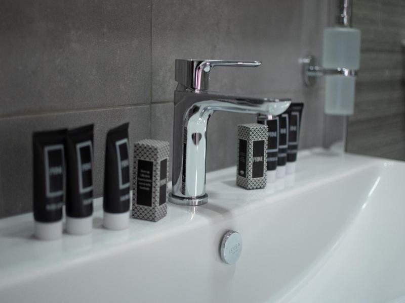 Prima Luxury Rooms image