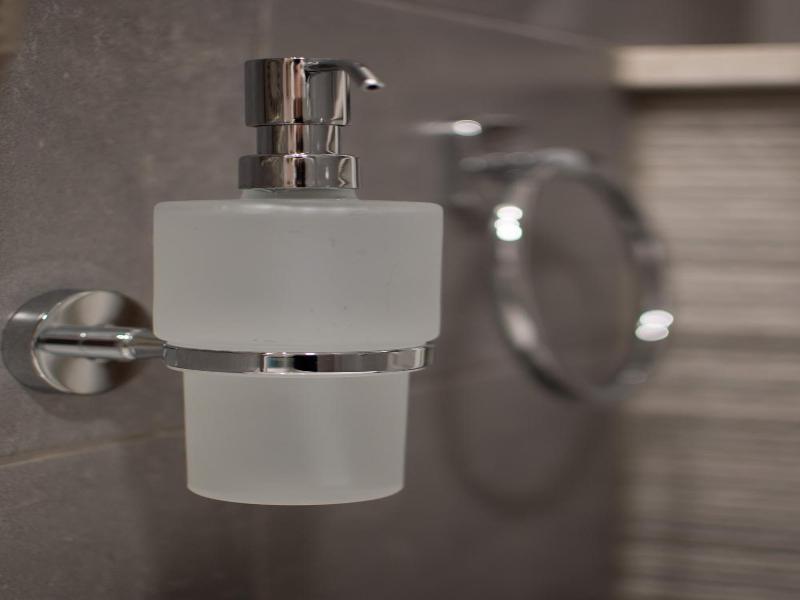 Prima Luxury Rooms image
