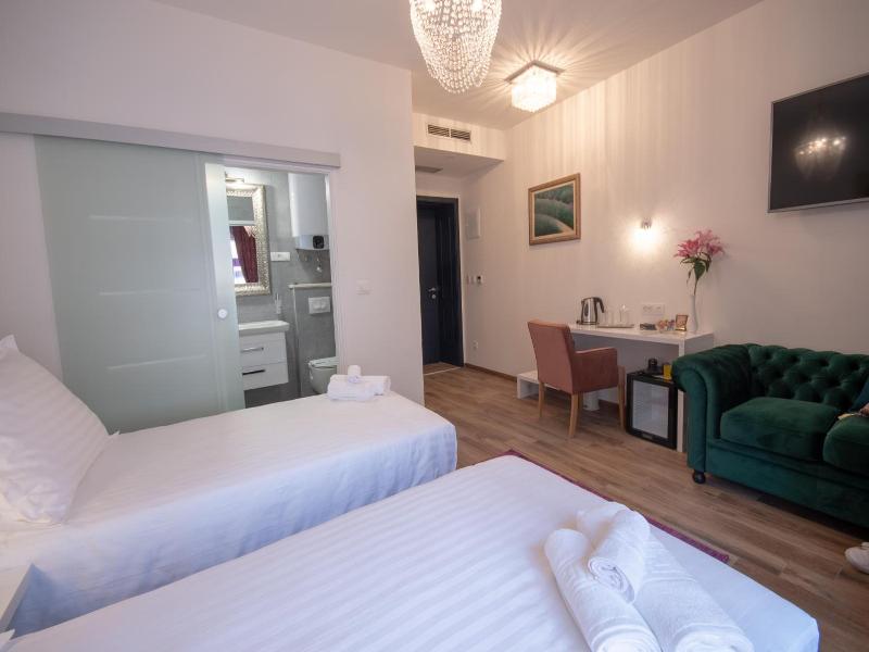 Prima Luxury Rooms image