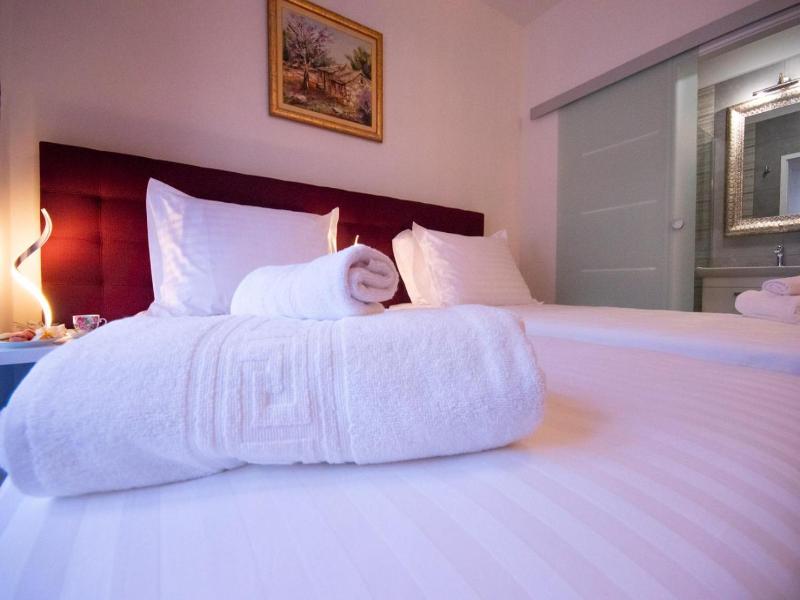 Prima Luxury Rooms image