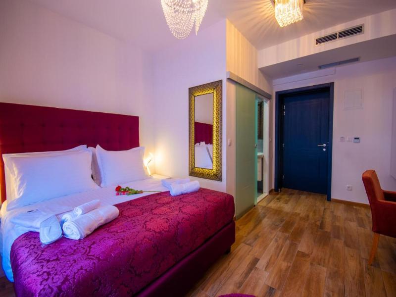 Prima Luxury Rooms image
