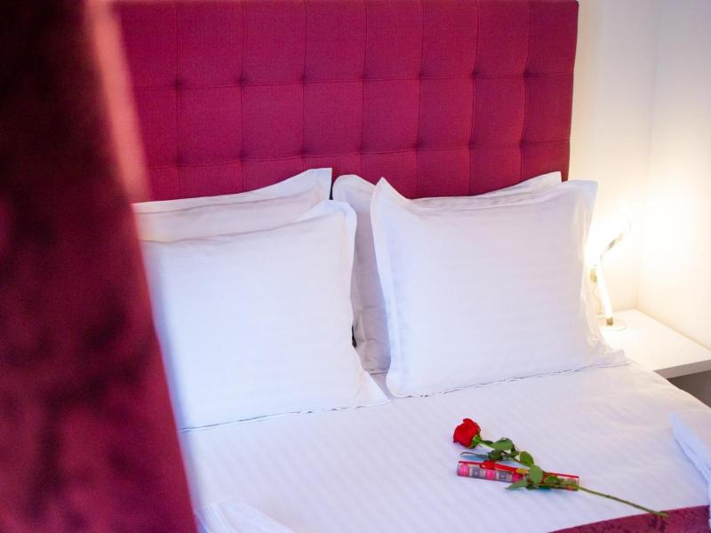 Prima Luxury Rooms image